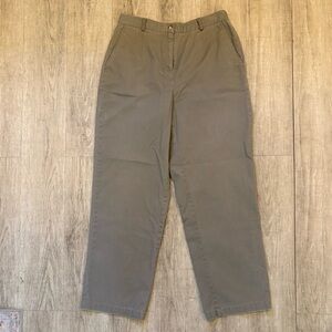 Appleseed’s Tan Pants 8P